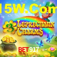 Cashback e recargas na Bet917