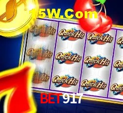 Jogos populares e pagamentos rápidos na Bet917