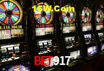 Bônus e promoções da Bet917